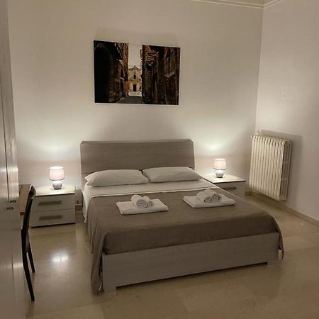 Suite San Cataldo Ταράντο Εξωτερικό φωτογραφία