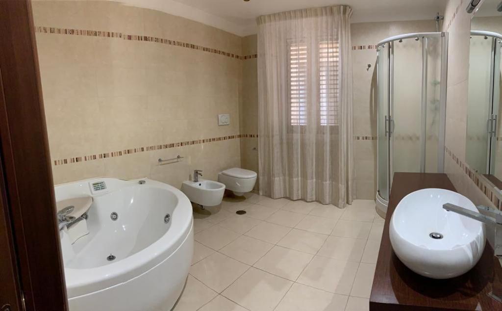 Suite San Cataldo Ταράντο Εξωτερικό φωτογραφία