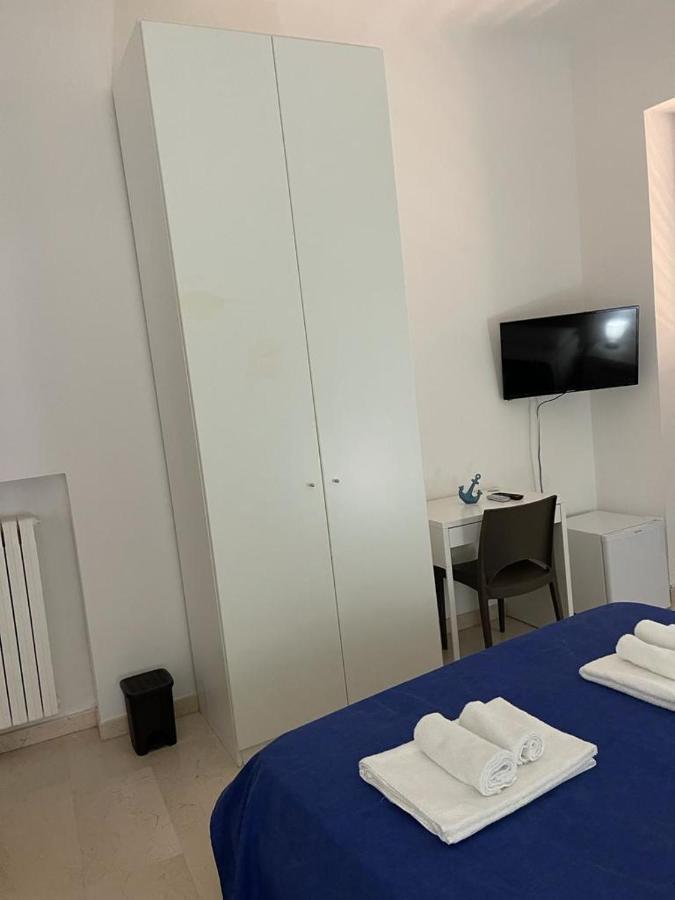 Suite San Cataldo Ταράντο Εξωτερικό φωτογραφία