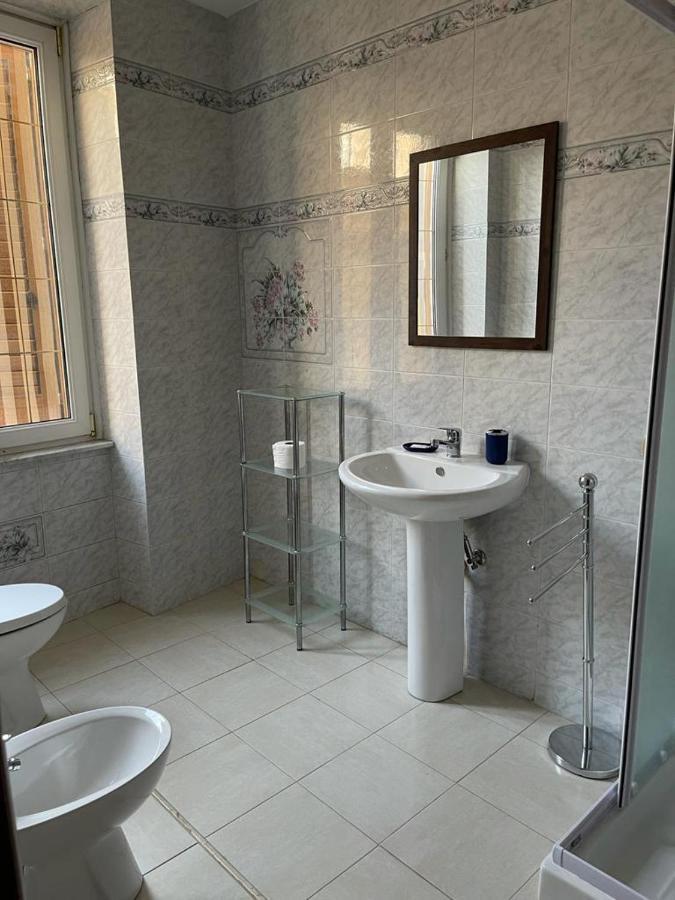 Suite San Cataldo Ταράντο Εξωτερικό φωτογραφία
