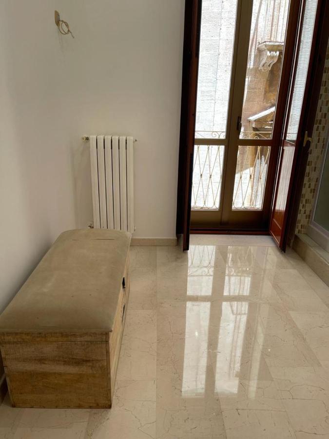 Suite San Cataldo Ταράντο Εξωτερικό φωτογραφία