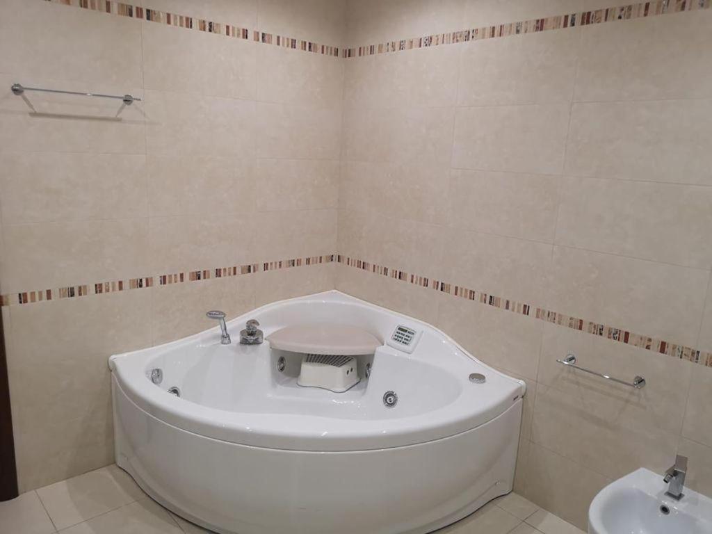 Suite San Cataldo Ταράντο Εξωτερικό φωτογραφία
