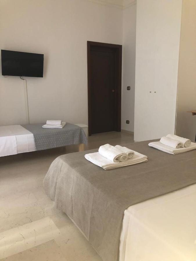 Suite San Cataldo Ταράντο Εξωτερικό φωτογραφία